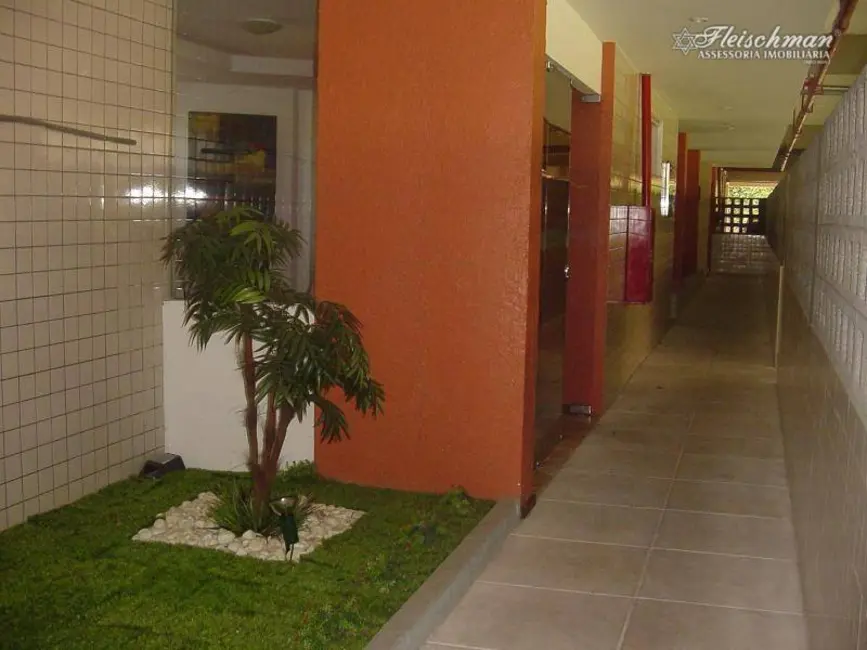 Foto 3 de Apartamento com 3 quartos para alugar, 70m2 em Casa Amarela, Recife - PE