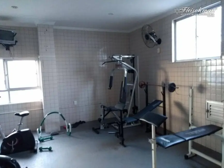 Foto 7 de Apartamento com 3 quartos para alugar, 70m2 em Casa Amarela, Recife - PE