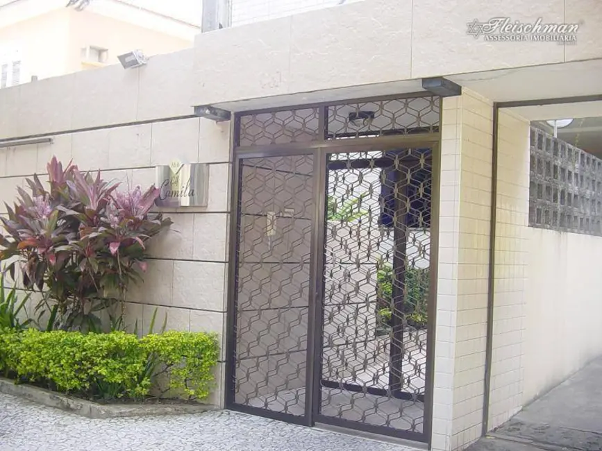 Foto 2 de Apartamento com 3 quartos para alugar, 70m2 em Casa Amarela, Recife - PE
