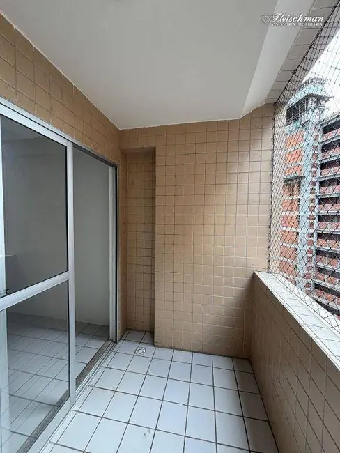 Apartamento com 3 quartos para alugar, 70m2 em Casa Amarela, Recife - PE - imagem 9 Foto 9 de Apartamento com 3 quartos para alugar, 70m2 em Casa Amarela, Recife - PE