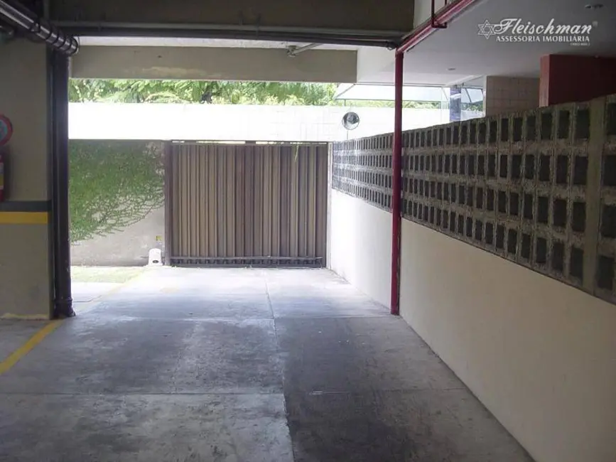 Foto 5 de Apartamento com 3 quartos para alugar, 70m2 em Casa Amarela, Recife - PE