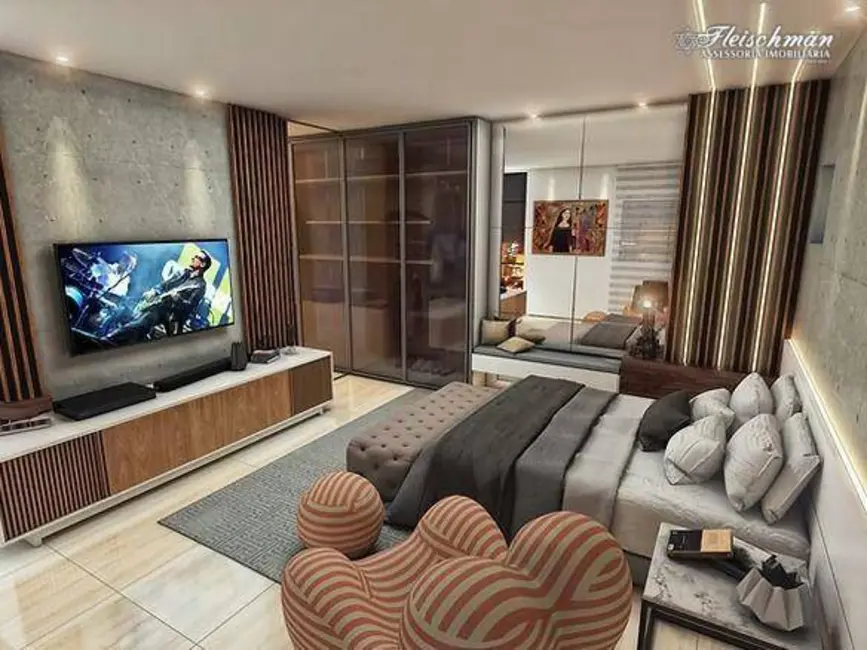 Foto 7 de Apartamento com 4 quartos à venda, 185m2 em Casa Forte, Recife - PE