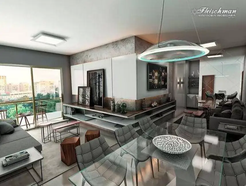 Foto 8 de Apartamento com 4 quartos à venda, 185m2 em Casa Forte, Recife - PE