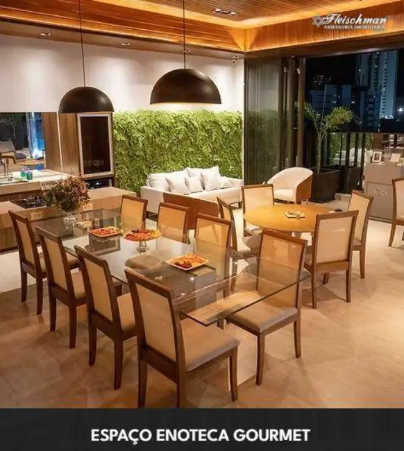 Foto 5 de Apartamento com 4 quartos à venda, 185m2 em Casa Forte, Recife - PE