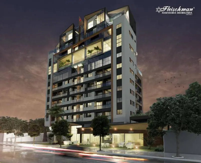 Apartamento com 4 quartos à venda, 257m2 em Casa Forte, Recife - PE - imagem 3 Foto 3 de Apartamento com 4 quartos à venda, 257m2 em Casa Forte, Recife - PE