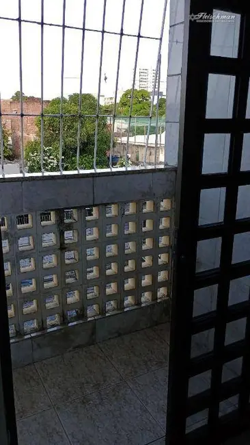 Apartamento com 3 quartos à venda, 89m2 em Campo Grande, Recife - PE - imagem 8 Foto 8 de Apartamento com 3 quartos à venda, 89m2 em Campo Grande, Recife - PE