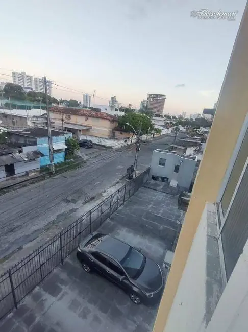 Apartamento com 3 quartos à venda, 89m2 em Campo Grande, Recife - PE - imagem 4 Foto 4 de Apartamento com 3 quartos à venda, 89m2 em Campo Grande, Recife - PE