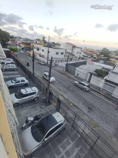 Apartamento com 3 quartos à venda, 89m2 em Campo Grande, Recife - PE - imagem 3 Foto 3 de Apartamento com 3 quartos à venda, 89m2 em Campo Grande, Recife - PE