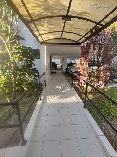 Foto 2 de Apartamento com 3 quartos para alugar, 84m2 em Várzea, Recife - PE