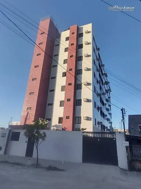 Foto 1 de Apartamento com 3 quartos para alugar, 84m2 em Várzea, Recife - PE