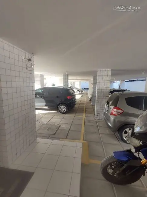 Foto 5 de Apartamento com 3 quartos para alugar, 84m2 em Várzea, Recife - PE