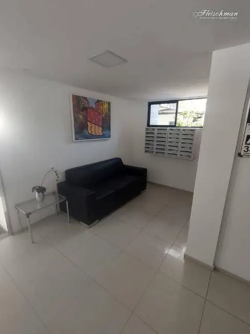 Foto 7 de Apartamento com 3 quartos para alugar, 84m2 em Várzea, Recife - PE