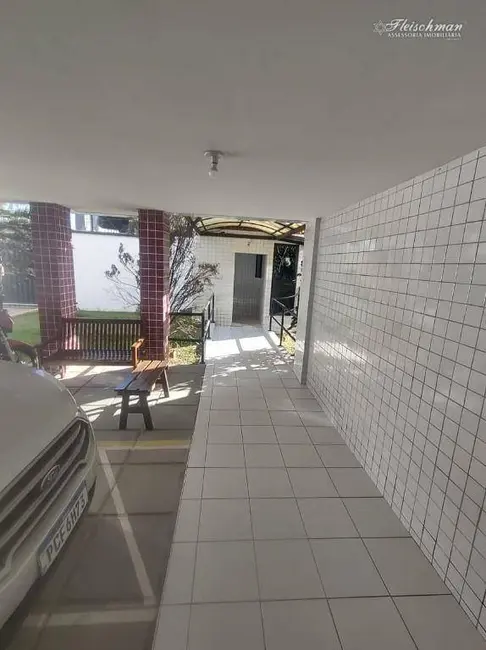 Foto 8 de Apartamento com 3 quartos para alugar, 84m2 em Várzea, Recife - PE