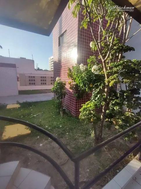 Foto 3 de Apartamento com 3 quartos para alugar, 84m2 em Várzea, Recife - PE