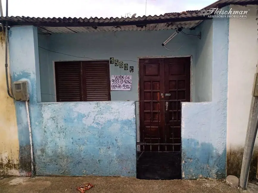 Foto 6 de Casa com 1 quarto à venda, 25m2 em Janga, Paulista - PE