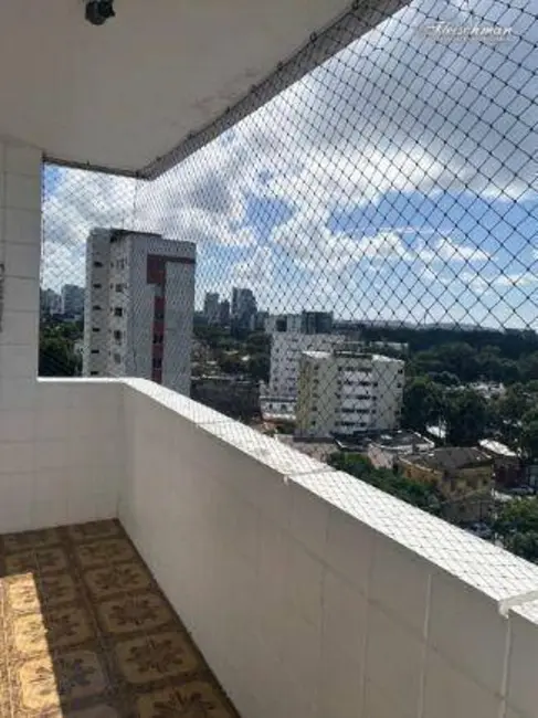 Foto 8 de Apartamento com 2 quartos à venda, 75m2 em Santo Amaro, Recife - PE