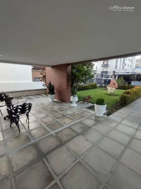 Foto 6 de Apartamento com 2 quartos à venda, 75m2 em Santo Amaro, Recife - PE