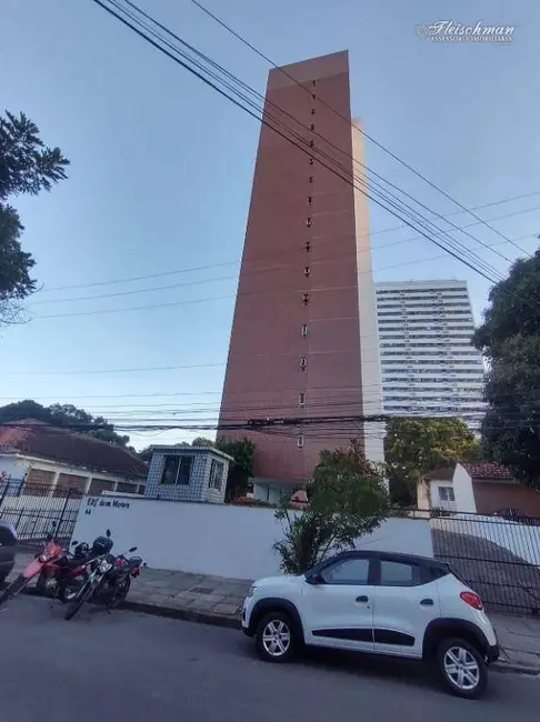 Foto 1 de Apartamento com 2 quartos à venda, 75m2 em Santo Amaro, Recife - PE