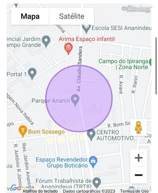 Sala Comercial à venda, 14000m2 em Centro, Ananindeua - PA - imagem 7 Foto 7 de Sala Comercial à venda, 14000m2 em Centro, Ananindeua - PA