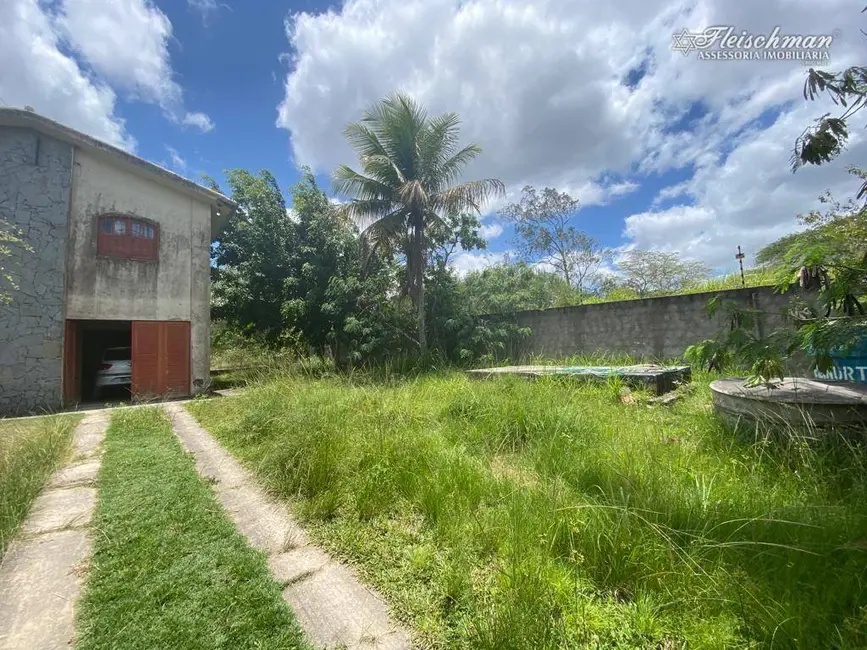 Casa com 5 quartos à venda, 2650m2 em Ebenezer, Gravata - PE - imagem 8 Foto 8 de Casa com 5 quartos à venda, 2650m2 em Ebenezer, Gravata - PE