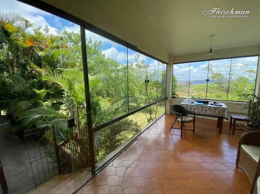 Casa com 5 quartos à venda, 2650m2 em Ebenezer, Gravata - PE - imagem 9 Foto 9 de Casa com 5 quartos à venda, 2650m2 em Ebenezer, Gravata - PE
