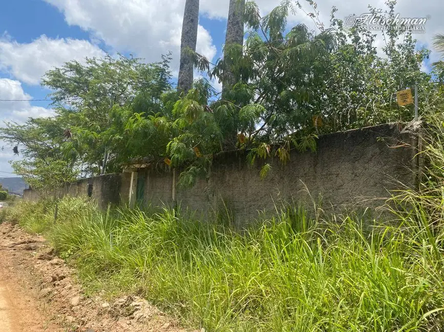 Casa com 5 quartos à venda, 2650m2 em Ebenezer, Gravata - PE - imagem 4 Foto 4 de Casa com 5 quartos à venda, 2650m2 em Ebenezer, Gravata - PE