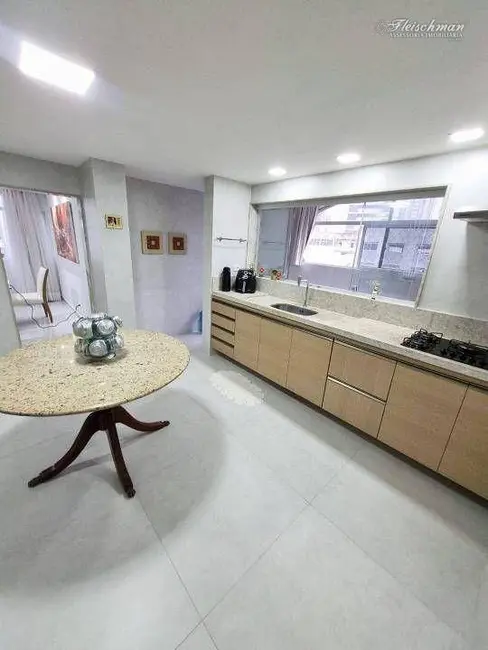 Foto 4 de Apartamento com 3 quartos à venda, 154m2 em Boa Viagem, Recife - PE