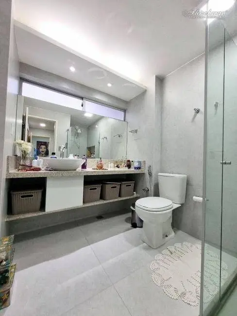 Foto 8 de Apartamento com 3 quartos à venda, 154m2 em Boa Viagem, Recife - PE