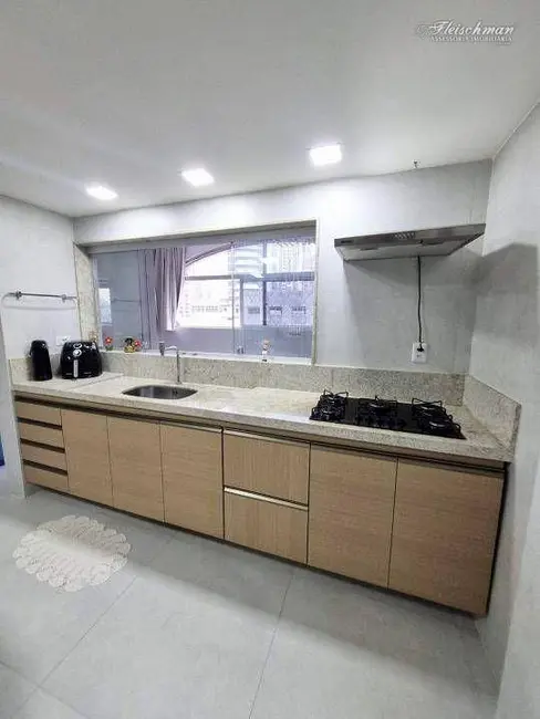 Foto 6 de Apartamento com 3 quartos à venda, 154m2 em Boa Viagem, Recife - PE