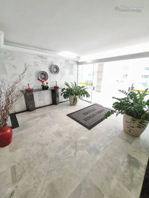 Foto 5 de Apartamento com 3 quartos à venda, 154m2 em Boa Viagem, Recife - PE