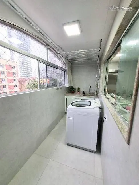 Foto 3 de Apartamento com 3 quartos à venda, 154m2 em Boa Viagem, Recife - PE
