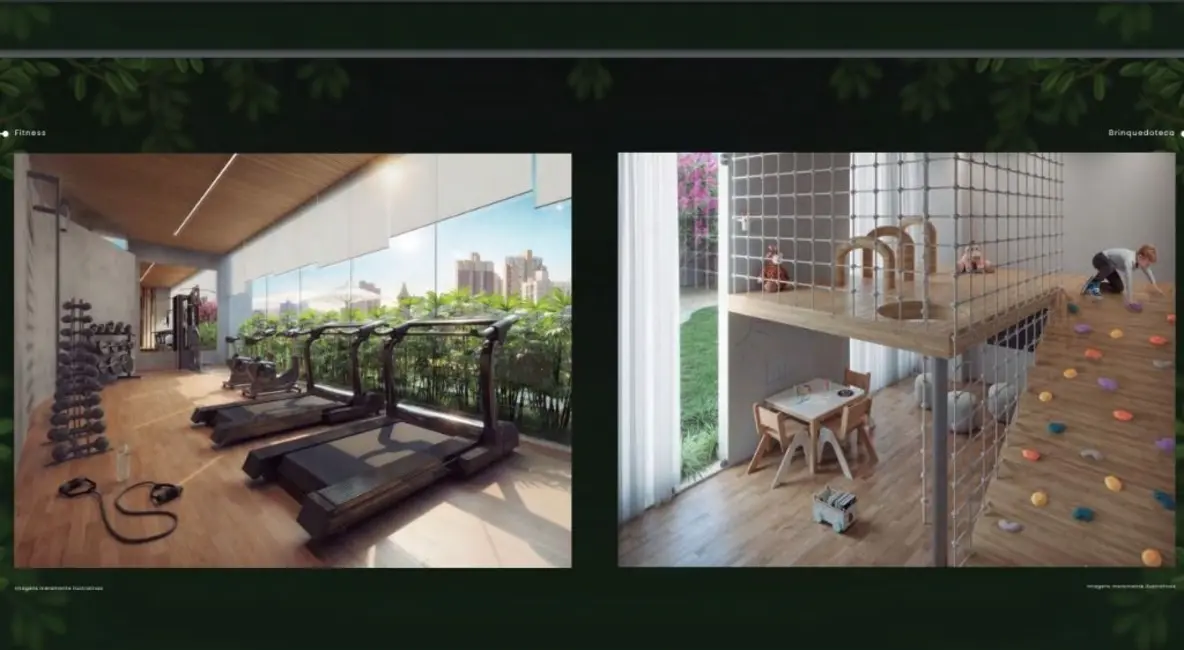 Foto 5 de Apartamento com 3 quartos à venda, 105m2 em Casa Forte, Recife - PE