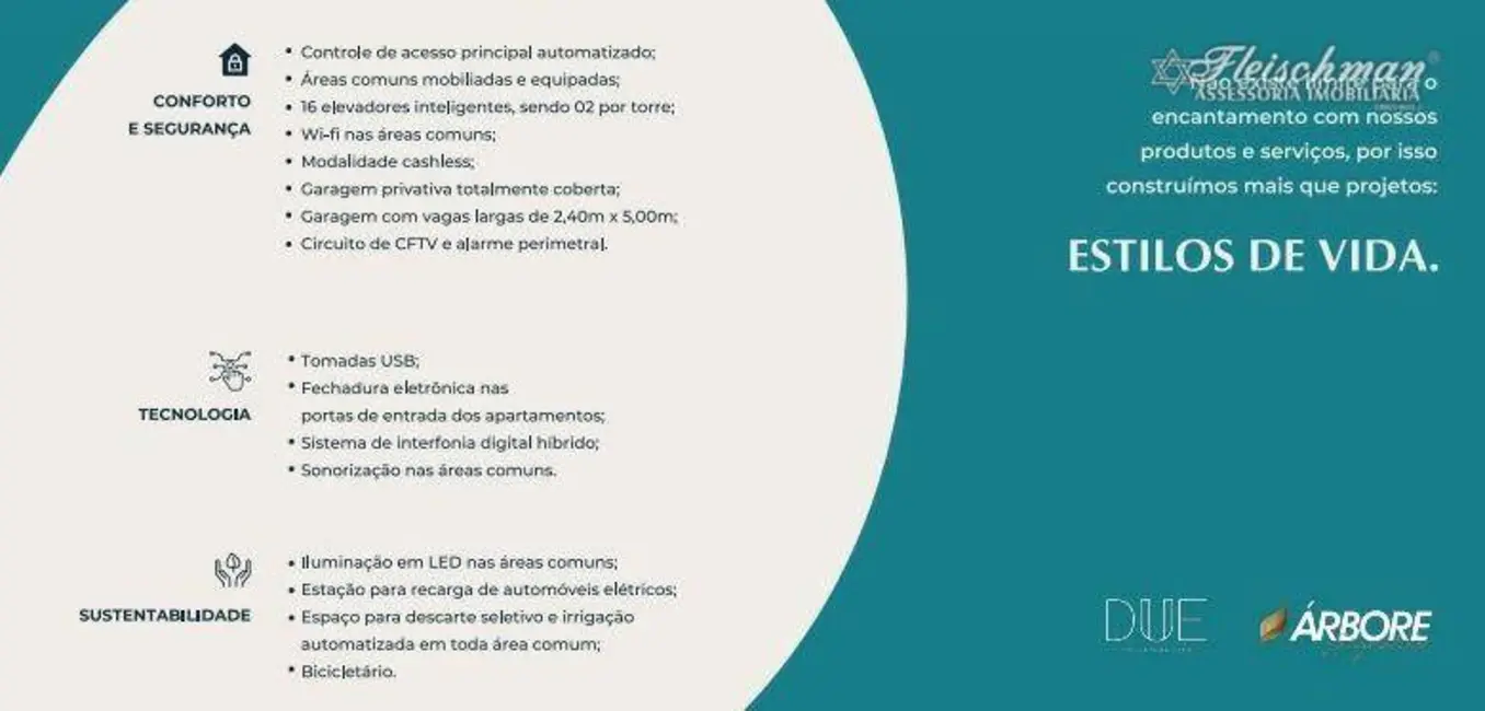 Foto 7 de Apartamento com 3 quartos à venda, 56m2 em Porto de Galinhas, Ipojuca - PE