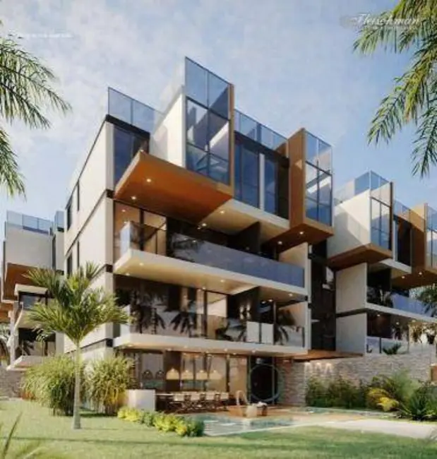 Foto 1 de Apartamento com 1 quarto à venda, 36m2 em Porto de Galinhas, Ipojuca - PE