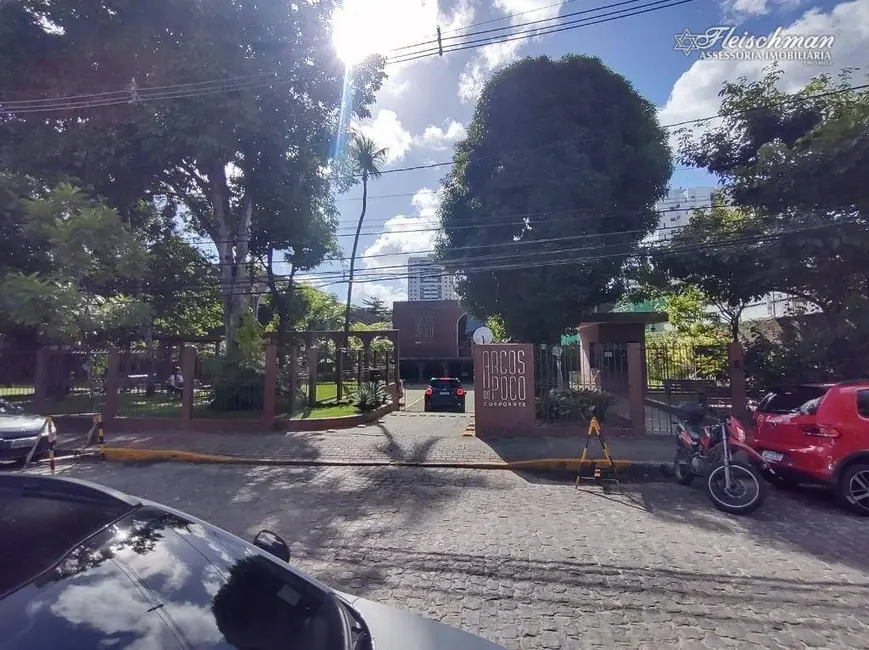 Foto 9 de Sala Comercial para alugar, 160m2 em Recife - PE