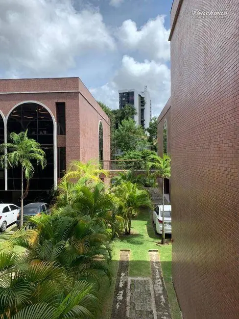 Foto 4 de Sala Comercial para alugar, 160m2 em Recife - PE