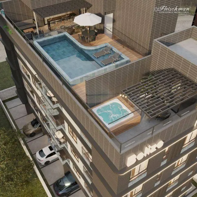 Apartamento com 2 quartos à venda, 52m2 em Intermares, Cabedelo - PB - imagem 8 Foto 8 de Apartamento com 2 quartos à venda, 52m2 em Intermares, Cabedelo - PB