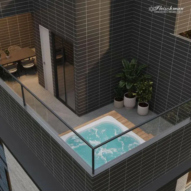 Apartamento com 2 quartos à venda, 52m2 em Intermares, Cabedelo - PB - imagem 7 Foto 7 de Apartamento com 2 quartos à venda, 52m2 em Intermares, Cabedelo - PB