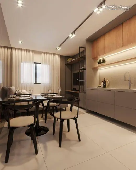 Apartamento com 2 quartos à venda, 52m2 em Intermares, Cabedelo - PB - imagem 5 Foto 5 de Apartamento com 2 quartos à venda, 52m2 em Intermares, Cabedelo - PB