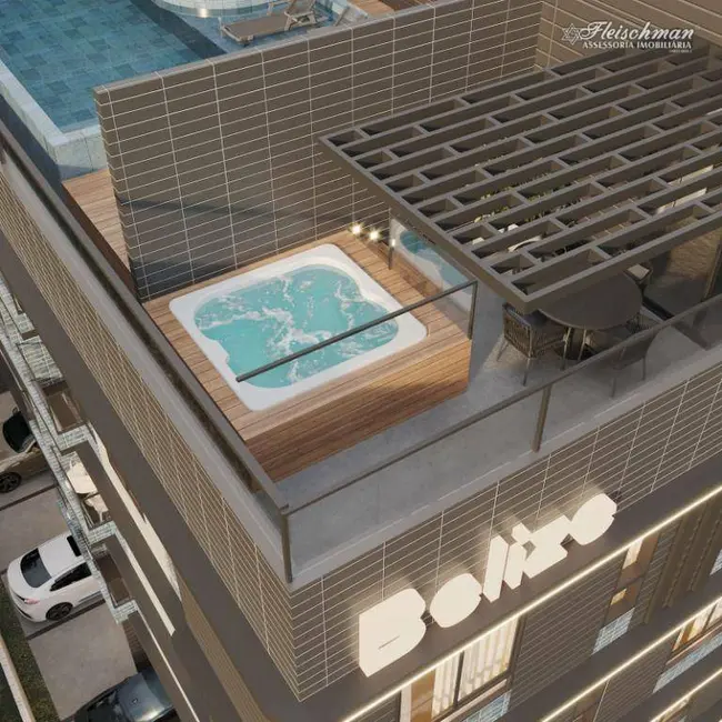 Apartamento com 2 quartos à venda, 52m2 em Intermares, Cabedelo - PB - imagem 9 Foto 9 de Apartamento com 2 quartos à venda, 52m2 em Intermares, Cabedelo - PB