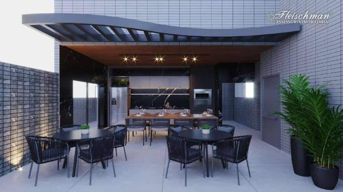 Apartamento com 2 quartos à venda, 54m2 em Intermares, Cabedelo - PB - imagem 6 Foto 6 de Apartamento com 2 quartos à venda, 54m2 em Intermares, Cabedelo - PB