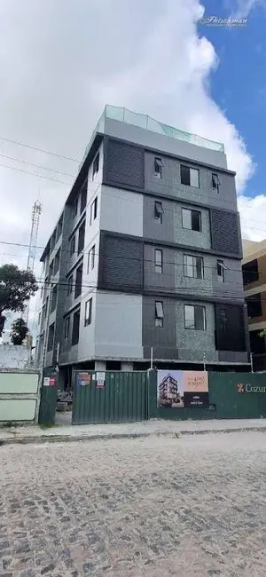 Apartamento com 2 quartos à venda, 54m2 em Intermares, Cabedelo - PB - imagem 3 Foto 3 de Apartamento com 2 quartos à venda, 54m2 em Intermares, Cabedelo - PB