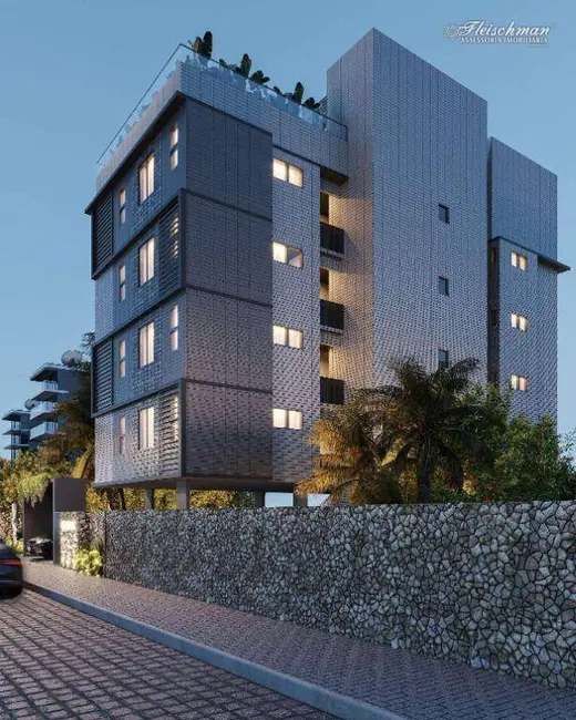 Apartamento com 2 quartos à venda, 54m2 em Intermares, Cabedelo - PB - imagem 5 Foto 5 de Apartamento com 2 quartos à venda, 54m2 em Intermares, Cabedelo - PB