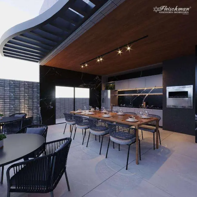 Apartamento com 2 quartos à venda, 54m2 em Intermares, Cabedelo - PB - imagem 7 Foto 7 de Apartamento com 2 quartos à venda, 54m2 em Intermares, Cabedelo - PB