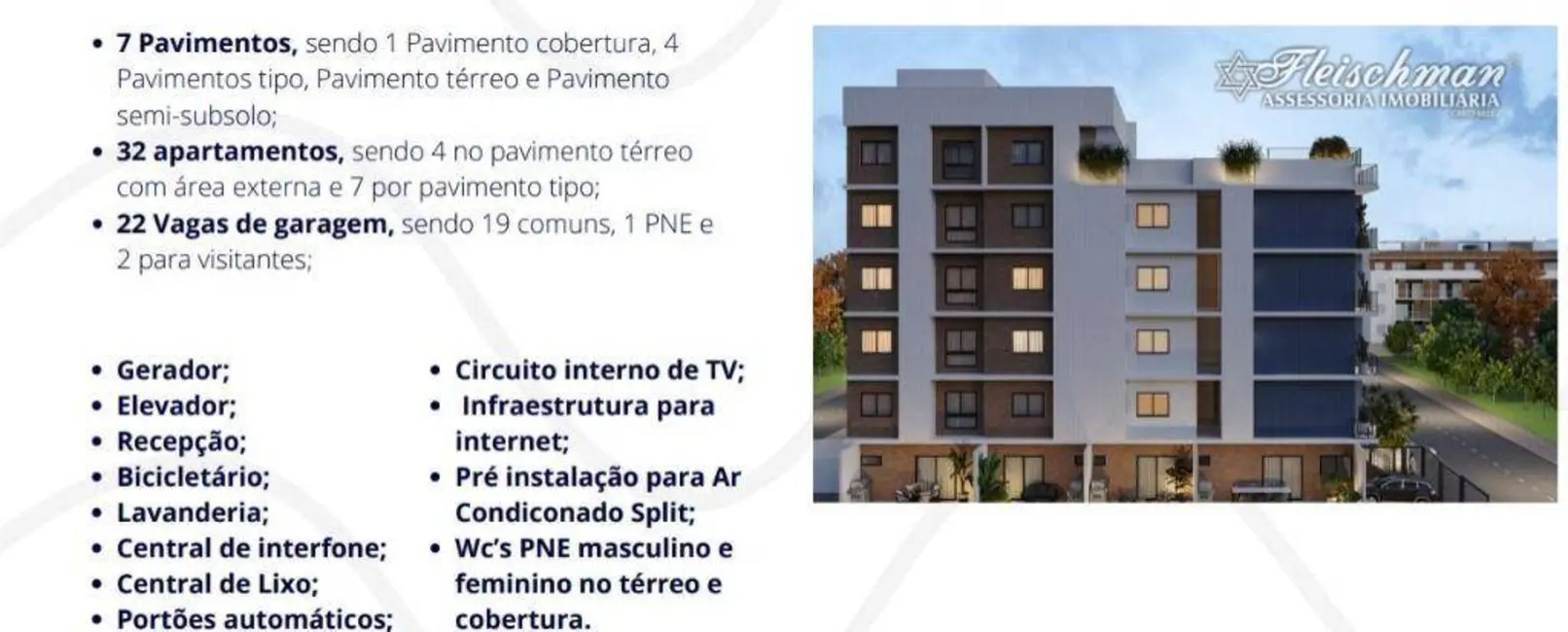Apartamento com 2 quartos à venda, 48m2 em Intermares, Cabedelo - PB - imagem 6 Foto 6 de Apartamento com 2 quartos à venda, 48m2 em Intermares, Cabedelo - PB