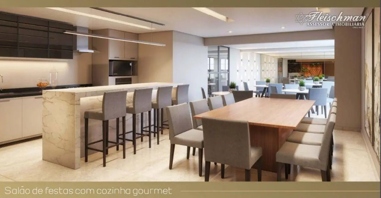 Foto 9 de Apartamento com 3 quartos à venda, 87m2 em Manaíra, Joao Pessoa - PB