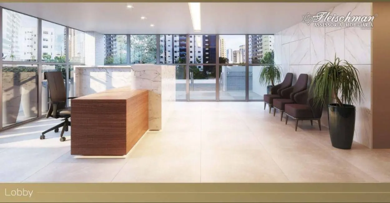 Foto 7 de Apartamento com 3 quartos à venda, 87m2 em Manaíra, Joao Pessoa - PB