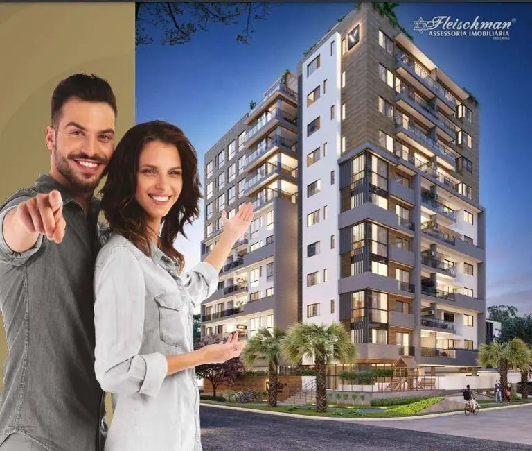 Foto 1 de Apartamento com 3 quartos à venda, 87m2 em Manaíra, Joao Pessoa - PB