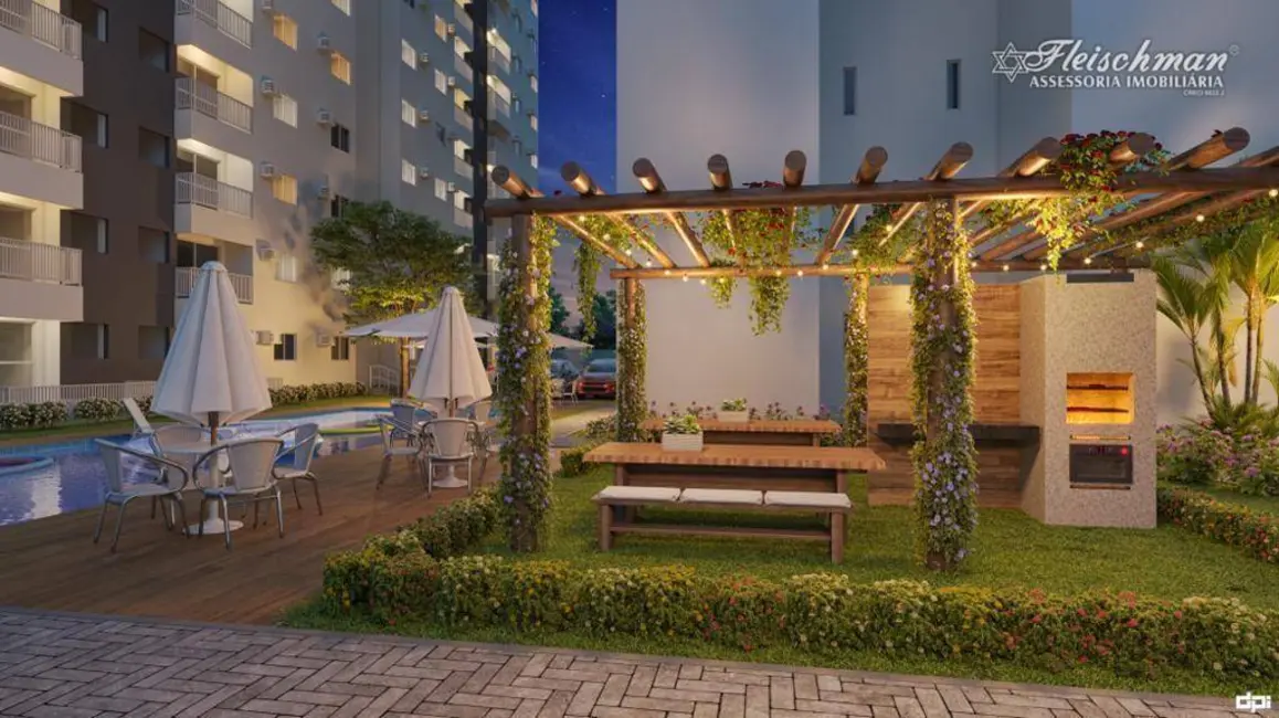 Foto 6 de Apartamento com 2 quartos à venda, 45m2 em Imbiribeira, Recife - PE