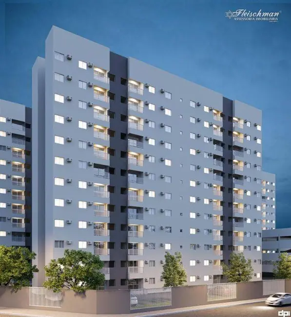 Foto 2 de Apartamento com 2 quartos à venda, 45m2 em Imbiribeira, Recife - PE